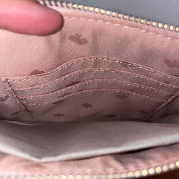 KATE SPADE mini tinie - Picture 6 of 6